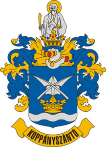 koppanyszanto_cimer